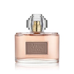 Kvapusis vanduo Loewe aura floral EDP moterims, 80 ml kaina ir informacija | Kvepalai moterims | pigu.lt