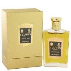 Kvapusis vanduo Floris honey oud EDP moterims, 100 ml цена и информация | Женские духи | pigu.lt