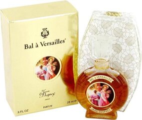 Tualetinis vanduo Jean Desprez Bal a Versailles EDT moterims, 30 ml kaina ir informacija | Kvepalai moterims | pigu.lt