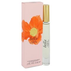 Rutulinis kvapusis vanduo Vince camuto bella mini rollerball EDP moterims, 6 ml kaina ir informacija | Kvepalai moterims | pigu.lt