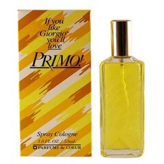 Odekolonas Parfums De Coeur Designer Imposters Primo EDC moterims, 53 ml цена и информация | Женские духи | pigu.lt