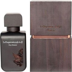 Мужская парфюмерия Rasasi EDP 75 ml La Yuqawam Ambergris Showers цена и информация | Мужские духи | pigu.lt