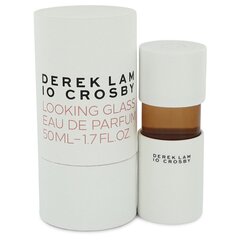 Kvapusis vanduo Derek lam 10 crosby looking glass EDP moterims, 50 ml kaina ir informacija | Kvepalai moterims | pigu.lt