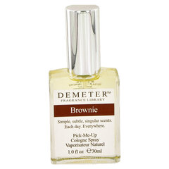 Odekolonas Demeter brownie EDC moterims, 30 ml цена и информация | Женские духи | pigu.lt