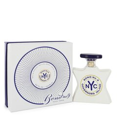 Kvapusis vanduo Bond No.9 Governors Island EDP vyrams/moterims, 100 ml цена и информация | Женские духи | pigu.lt