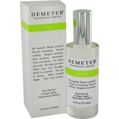 Odekolonas Demeter bamboo EDC moterims, 120 ml kaina ir informacija | Kvepalai moterims | pigu.lt