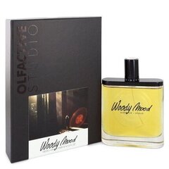 Tualetinis vanduo Olfactive studio woody mood EDT moterims/vyrams, 100 ml цена и информация | Женские духи | pigu.lt