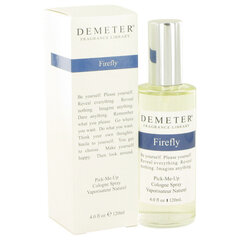 Odekolonas Demeter firefly EDC moterims, 120 ml kaina ir informacija | Kvepalai moterims | pigu.lt