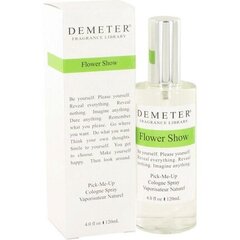 Odekolonas Demeter flower show EDC moterims, 120 ml цена и информация | Женские духи | pigu.lt