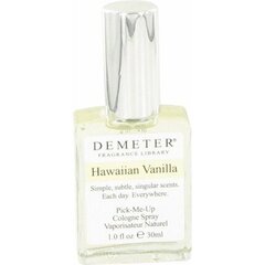 Odekolonas Demeter hawaiian vanilla EDC moterims, 30 ml цена и информация | Женские духи | pigu.lt