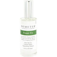 Odekolonas Demeter fraser fir EDC moterims, 120 ml kaina ir informacija | Kvepalai moterims | pigu.lt