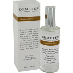 Odekolonas Demeter Cinnamon Bark EDC moterims, 120 ml kaina ir informacija | Kvepalai moterims | pigu.lt