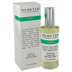 Odekolonas Demeter mojito EDC moterims, 120 ml kaina ir informacija | Kvepalai moterims | pigu.lt