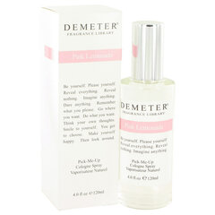 Odekolonas Demeter pink lemonade EDC moterims, 120 ml kaina ir informacija | Kvepalai moterims | pigu.lt