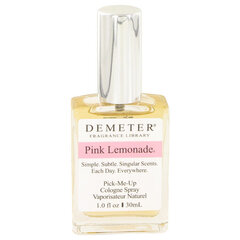 Odekolonas Demeter pink lemonade EDC moterims, 30 ml kaina ir informacija | Kvepalai moterims | pigu.lt