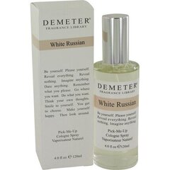 Odekolonas Demeter white russian EDC moterims, 120 ml kaina ir informacija | Kvepalai moterims | pigu.lt