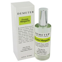 Odekolonas Demeter frozen margarita EDC moterims, 120 ml kaina ir informacija | Kvepalai moterims | pigu.lt