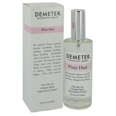 Odekolonas Demeter pixie dust EDC moterims, 120 ml цена и информация | Женские духи | pigu.lt