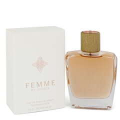 Kvapusis vanduo Usher femme EDP moterims, 100ml kaina ir informacija | Kvepalai moterims | pigu.lt