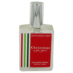 Odekolonas Demeter christmas in new york EDC moterims, 120 ml kaina ir informacija | Kvepalai moterims | pigu.lt