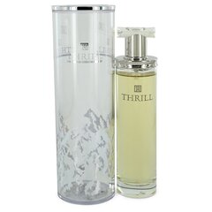 Kvapusis vanduo Victory International Thrill EDP moterims, 100 ml kaina ir informacija | Kvepalai moterims | pigu.lt