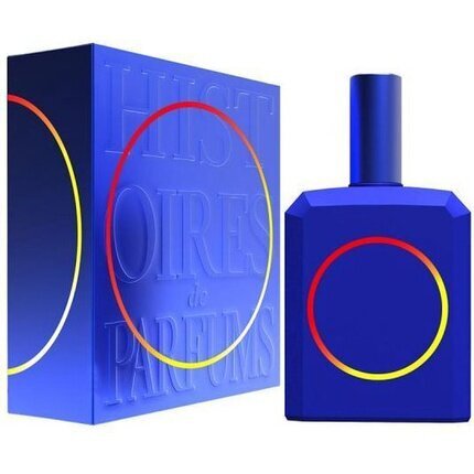 Kvapusis vanduo Histoires de parfums, 120 ml kaina ir informacija | Kvepalai moterims | pigu.lt