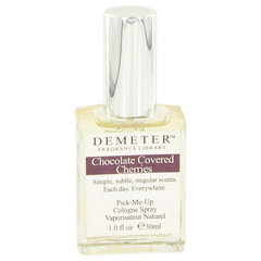 Odekolonas Demeter Chocolate Covered Cherries EDC moterims, 30 ml kaina ir informacija | Kvepalai moterims | pigu.lt