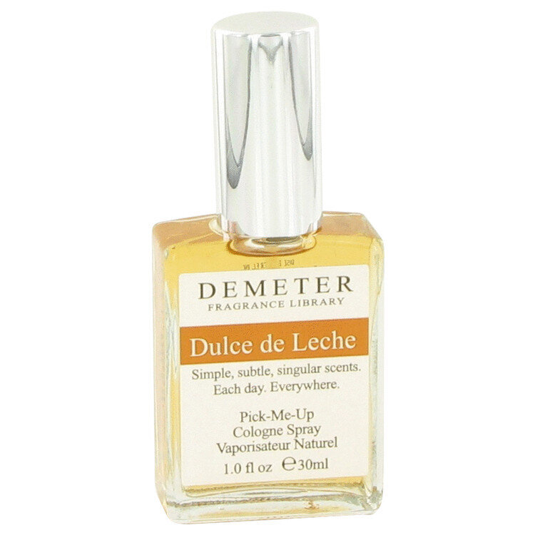 Odekolonas Demeter Dulce De Leche EDC moterims, 30ml kaina ir informacija | Kvepalai moterims | pigu.lt