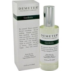 Odekolonas Demeter gardenia EDC moterims,120 ml цена и информация | Женские духи | pigu.lt