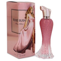 Kvapusis vanduo Paris hilton rose rush EDP moterims, 100 ml kaina ir informacija | Kvepalai moterims | pigu.lt