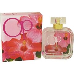 Kvapusis vanduo Ocean pacific beach paradise EDP moterims, 100 ml цена и информация | Женские духи | pigu.lt