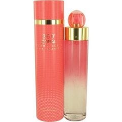 Kvapusis vanduo Perry ellis 360 coral EDP moterims, 200 ml kaina ir informacija | Kvepalai moterims | pigu.lt