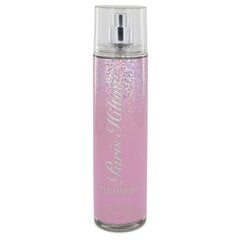 Kūno purškiklis Paris hilton heiress body mist moterims, 240 ml цена и информация | Женская парфюмированная косметика | pigu.lt