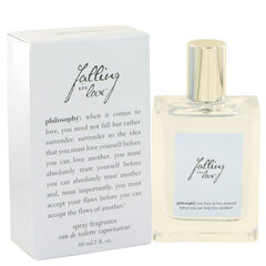 Tualetinis vanduo Philosophy Falling In Love EDT moterims, 60 ml цена и информация | Женские духи | pigu.lt