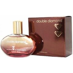Kvapusis vanduo Yzy perfume double diamond EDP moterims, 100 ml kaina ir informacija | Kvepalai moterims | pigu.lt