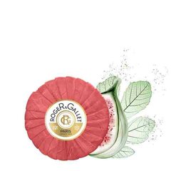 Мыло Fleur de Figuier Roger & Gallet цена и информация | Мыло | pigu.lt