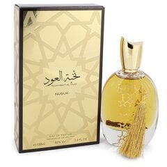 Kvapusis vanduo Nusuk nukhbat al oud EDP moterims/vyrams, 100 ml цена и информация | Женские духи | pigu.lt