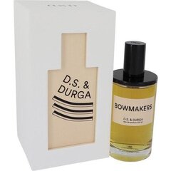 Kvapusis vanduo D s durga bowmakers EDP moterims, 100 ml цена и информация | Женские духи | pigu.lt