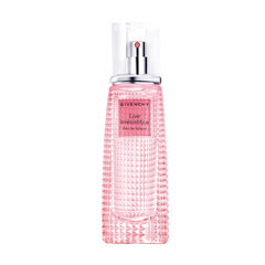 Tualetinis vanduo Givenchy live irresistible EDT moterims, 50 ml цена и информация | Женские духи | pigu.lt