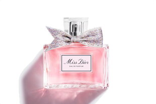 Kvapusis vanduo Christian Dior Miss Dior EDP moterims, 100 ml kaina ir informacija | Kvepalai moterims | pigu.lt