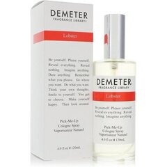 Odekolonas Demeter lobster EDC moterims/vyrams, 120 ml kaina ir informacija | Kvepalai moterims | pigu.lt