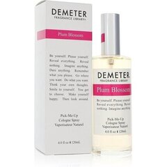 Odekolonas Demeter plum blossom EDC moterims, 120 ml цена и информация | Женские духи | pigu.lt