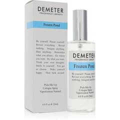 Odekolonas Demeter frozen pond EDC moterims/vyrams, 120 ml цена и информация | Женские духи | pigu.lt