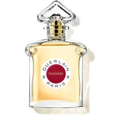 Tualetinis vanduo moterims Guerlain eau de toilette les legendaries samsara 75 ml цена и информация | Женские духи | pigu.lt