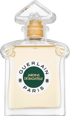 Tualetinis vanduo Guerlain Jardins De Bagatelle EDT moterims, 75 ml kaina ir informacija | Kvepalai moterims | pigu.lt