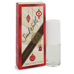 Odekolonas Coty sand sable EDC moterims, 11 ml цена и информация | Женские духи | pigu.lt