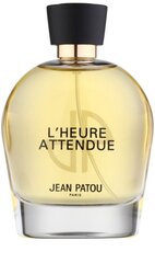 Духи Jean Patou L'Heure Attendue EDP для женщин 100 мл цена и информация | Женские духи | pigu.lt