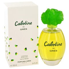 Kvapusis vanduo Parfums gres cabotine EDP moterims, 100 ml kaina ir informacija | Kvepalai moterims | pigu.lt