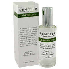 Odekolonas Demeter Christmas tree EDC moterims, 120 ml kaina ir informacija | Kvepalai moterims | pigu.lt