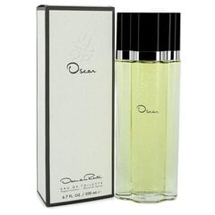 Tualetinis vanduo Oscar de la renta oscar EDT moterims, 200 ml цена и информация | Женские духи | pigu.lt